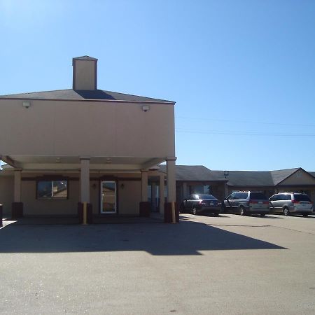Navasota Inn 外观 照片