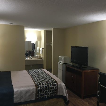 Navasota Inn 外观 照片