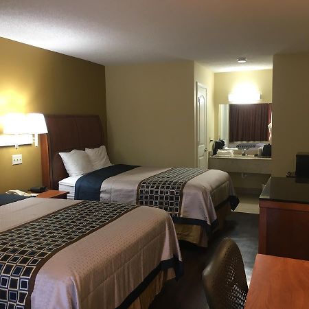 Navasota Inn 外观 照片