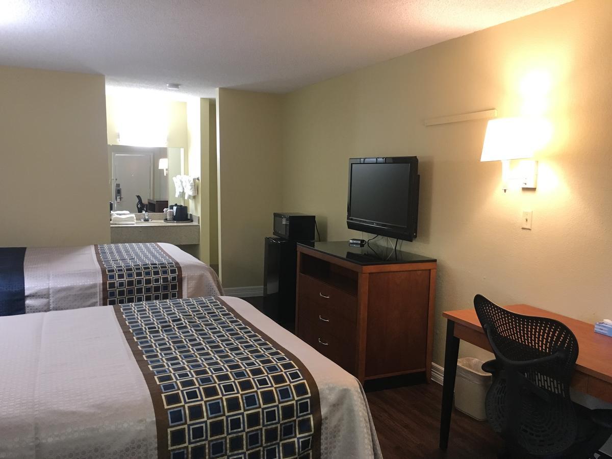 Navasota Inn 外观 照片