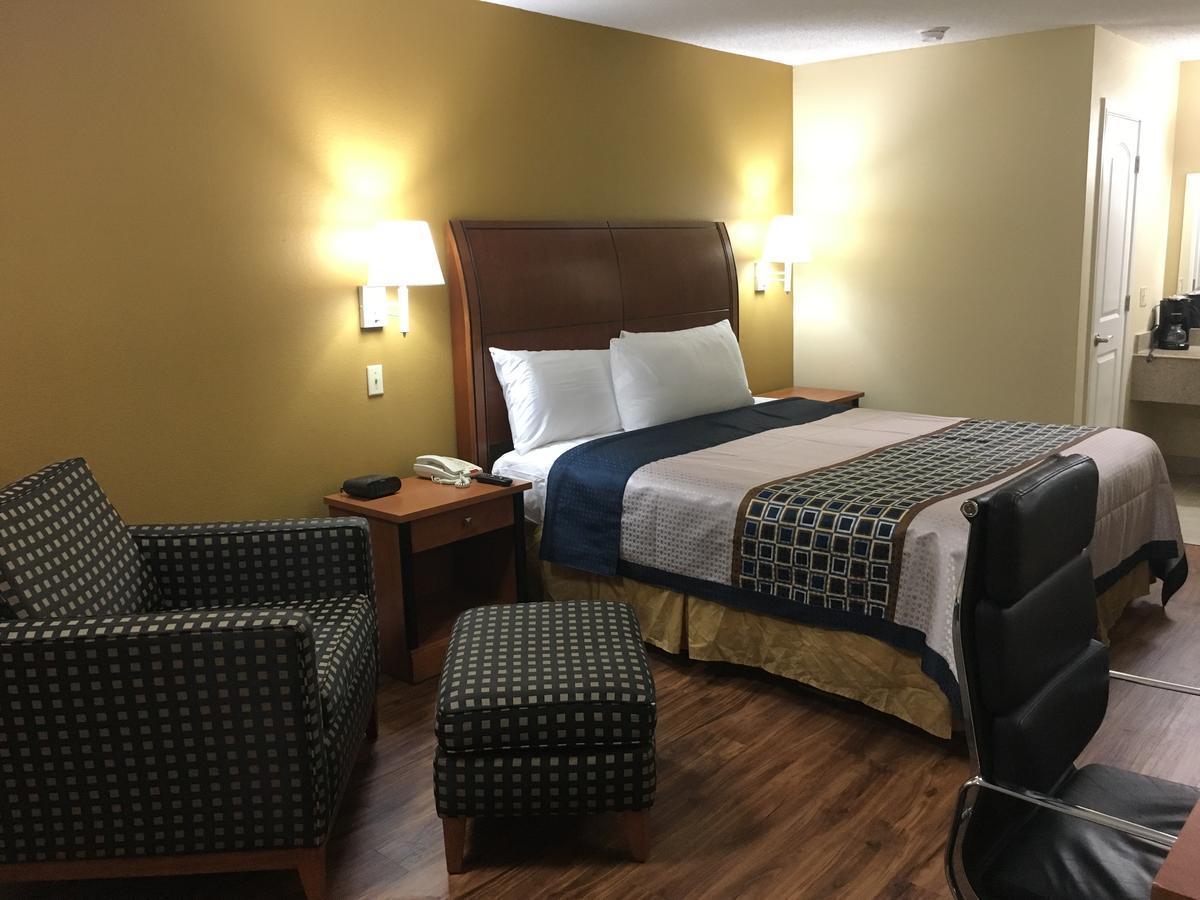 Navasota Inn 外观 照片