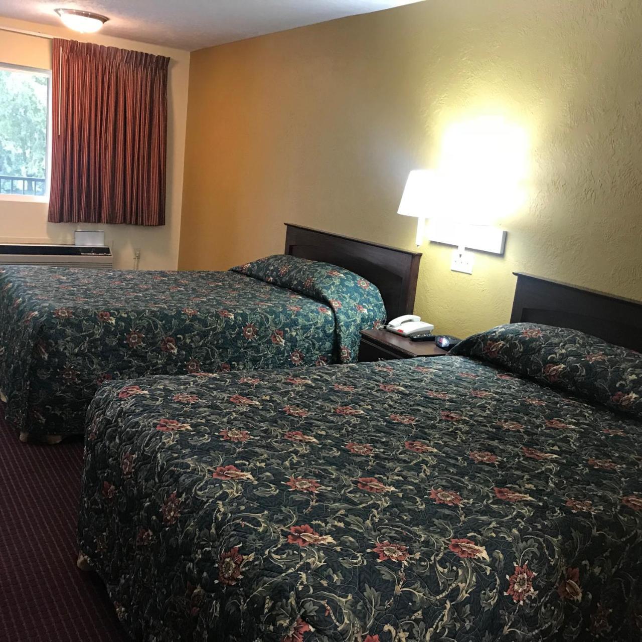 Navasota Inn 外观 照片
